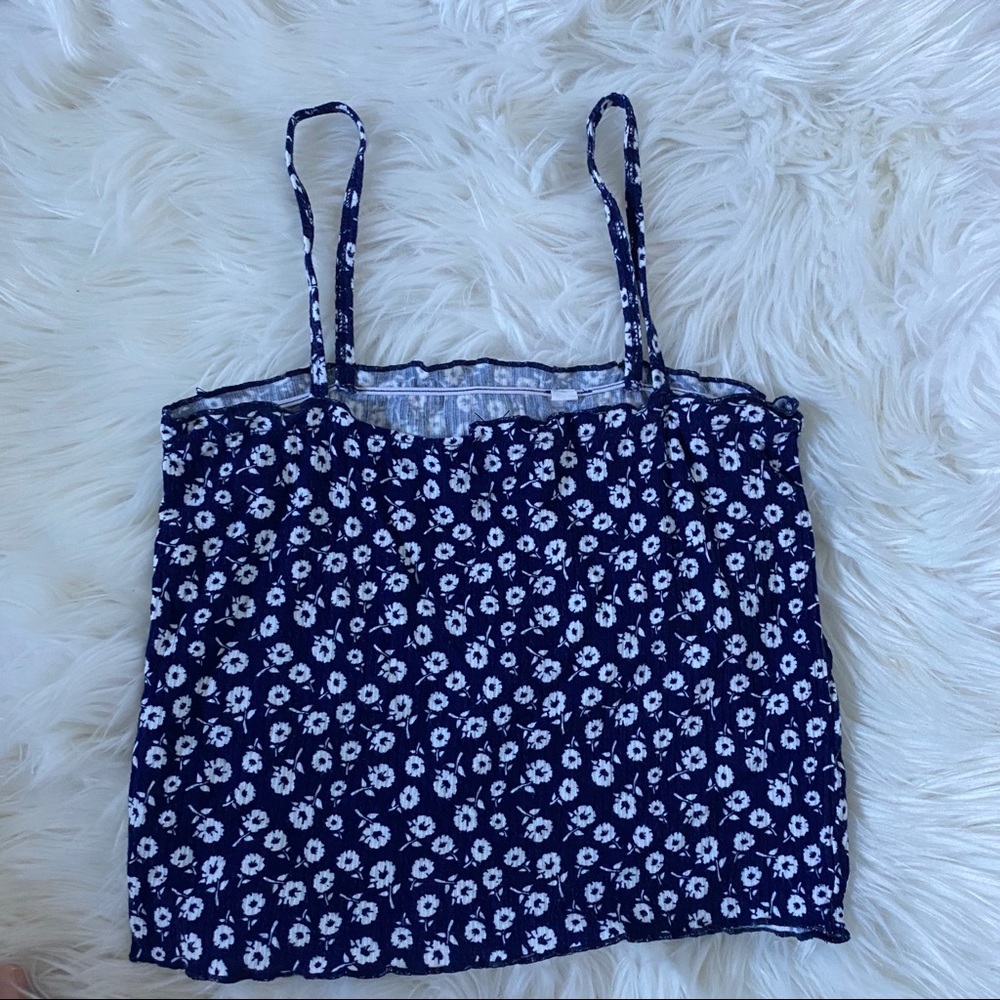 Pacsun Basics Tank Top